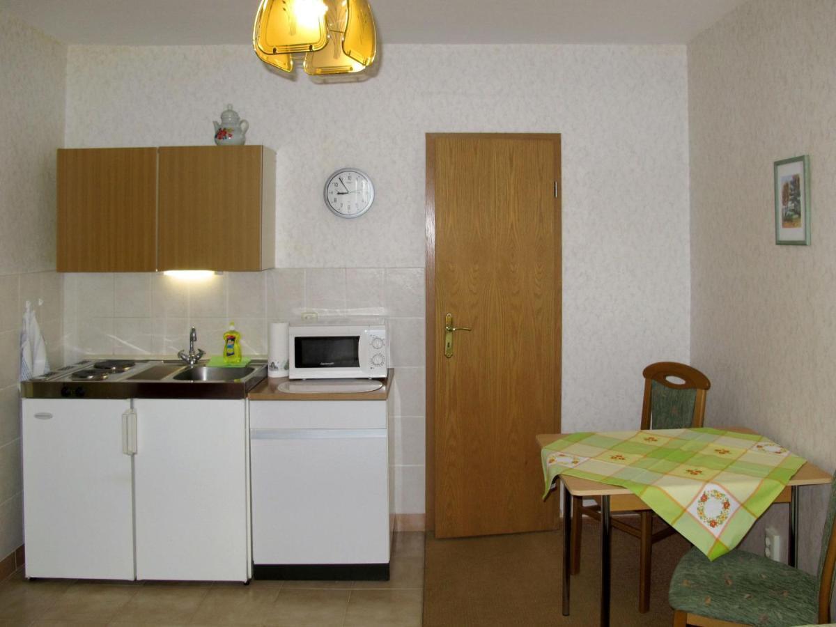 Apartment Am Park By Interhome Raben Steinfeld Екстер'єр фото
